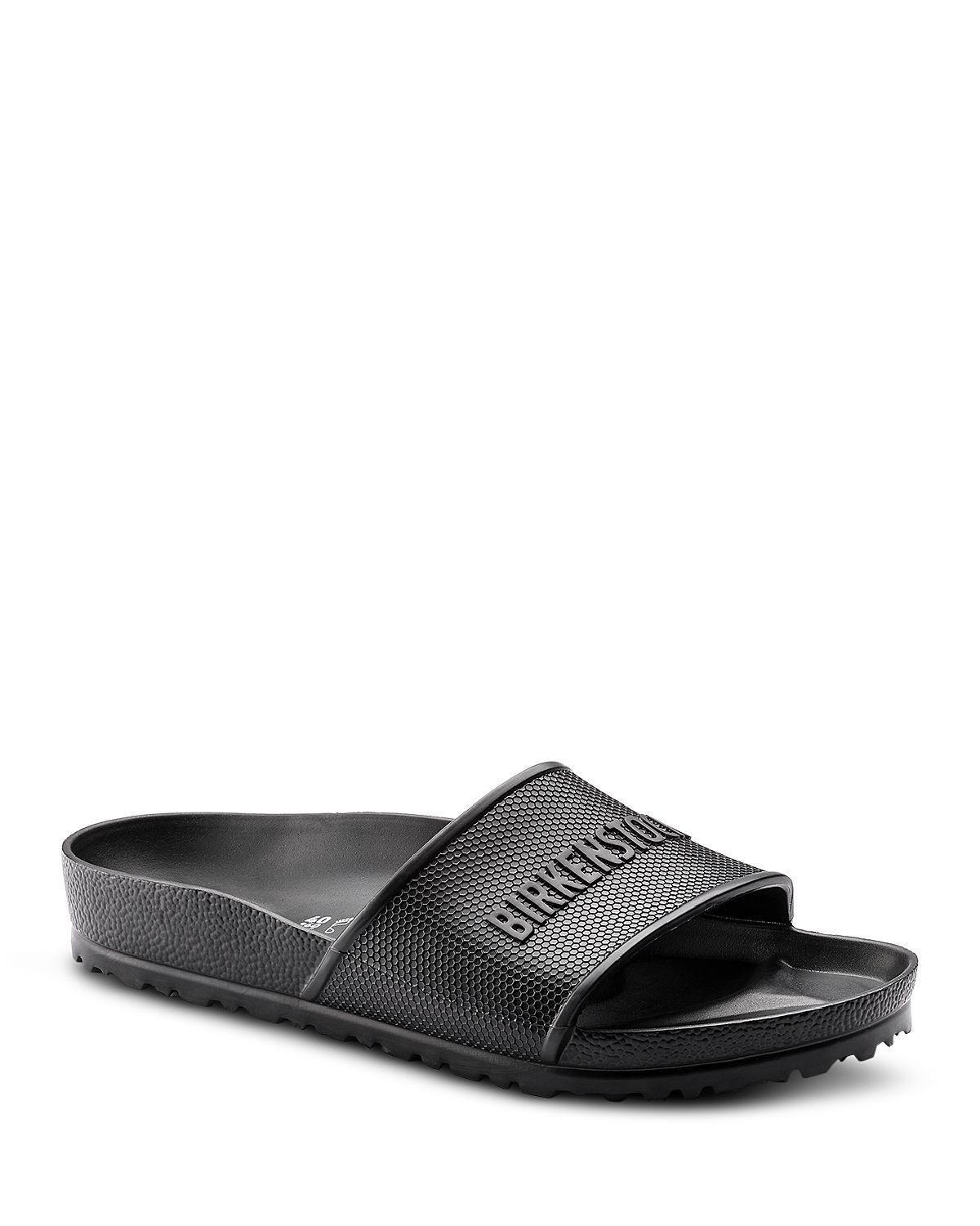 Birkenstock Men's Barbados Eva Slide Sandals