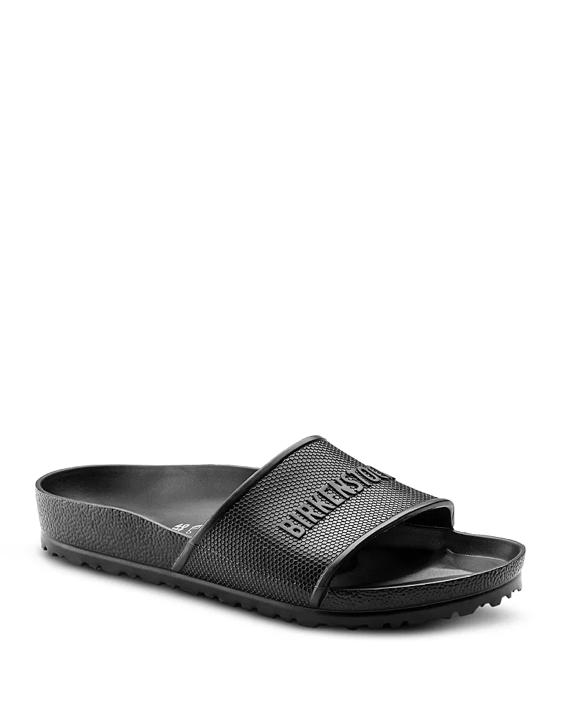Birkenstock Men's Barbados Eva Slide Sandals