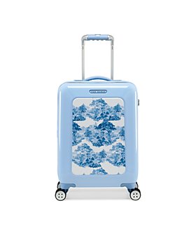 Ted Baker - Take Flight Cabin Wheeled Trolley Suitcase