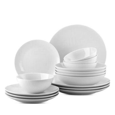 Mesh Dinnerware