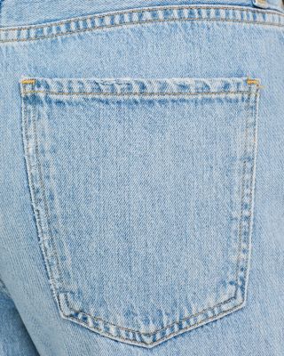Citizens of Humanity Annina High Rise Wide Leg Jeans in