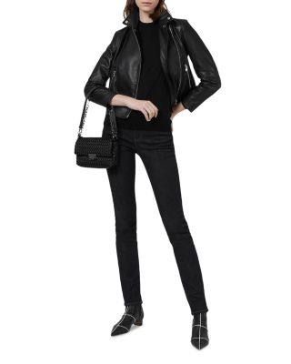 Merino Wool Crewneck Sweater