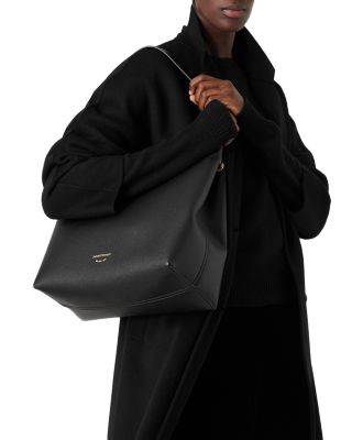 Wool & Cashmere Coat