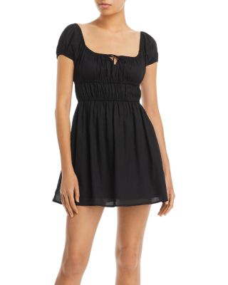 Faithfull the Brand - Viola Mini Dress