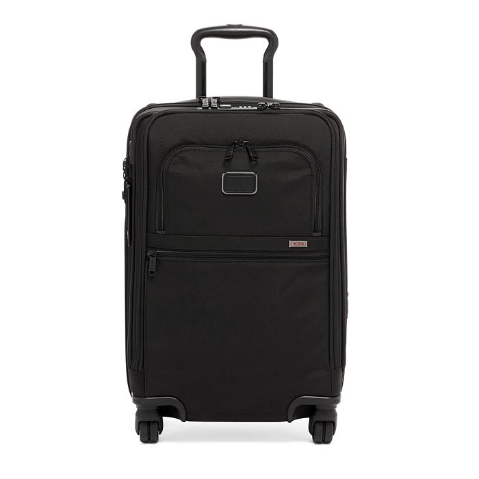 Tumi Alpha 3 Wheeled Office Bag Bloomingdale's
