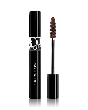 Dior Show 24-hour Buildable Volume Mascara In Brown