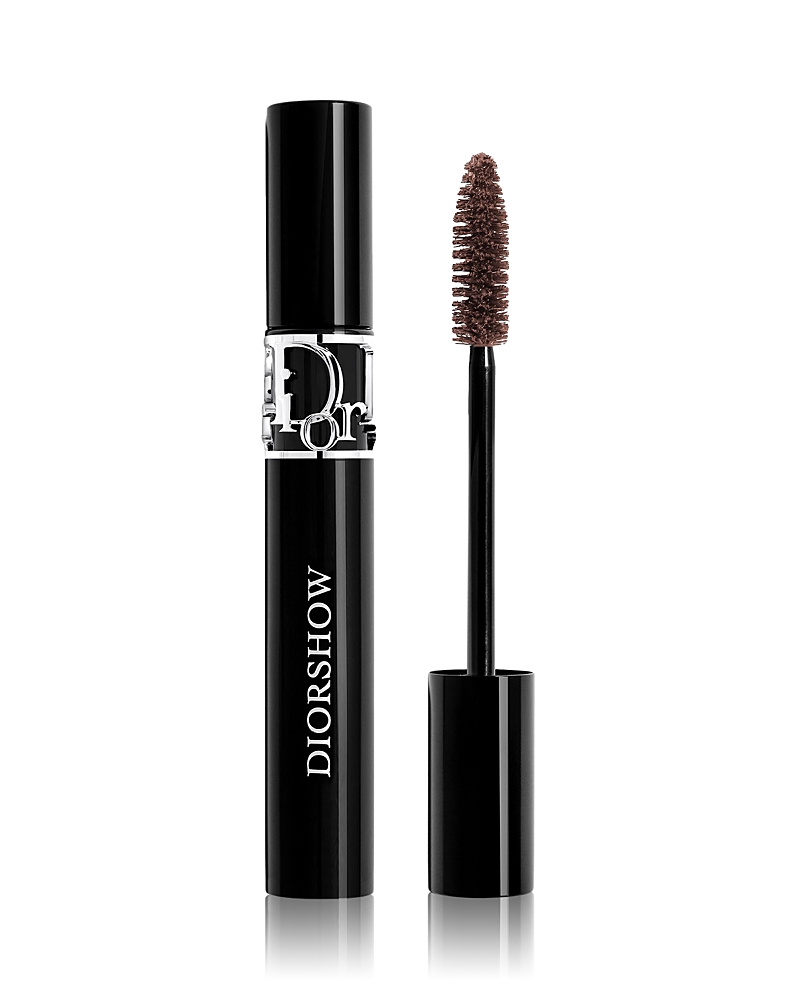 Dior Diorshow 24-Hour Buildable Volume Mascara