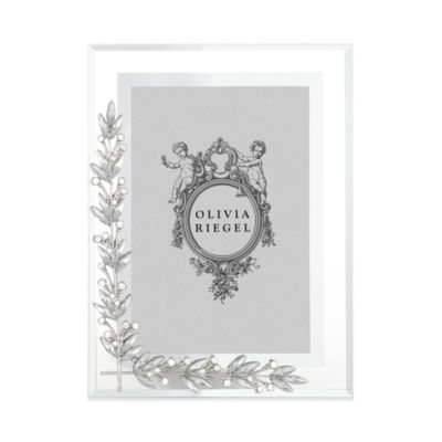 Laurel 4&amp;quot; x 6&amp;quot; Frame