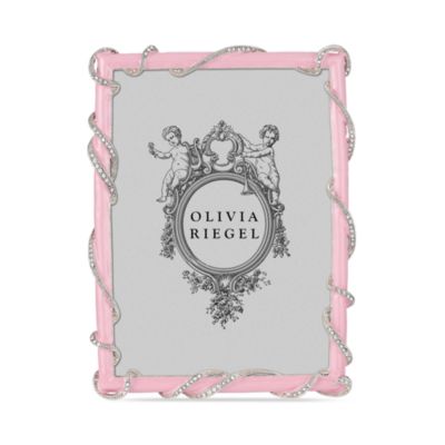 Baby Harlow 5" x 7" Frame