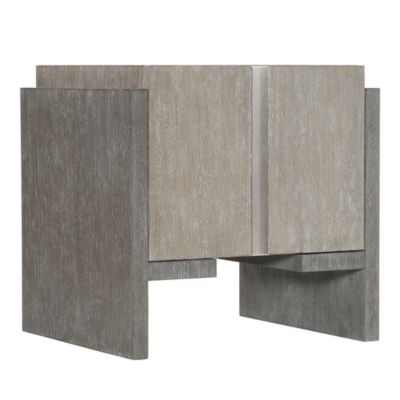 Foundations Side Table