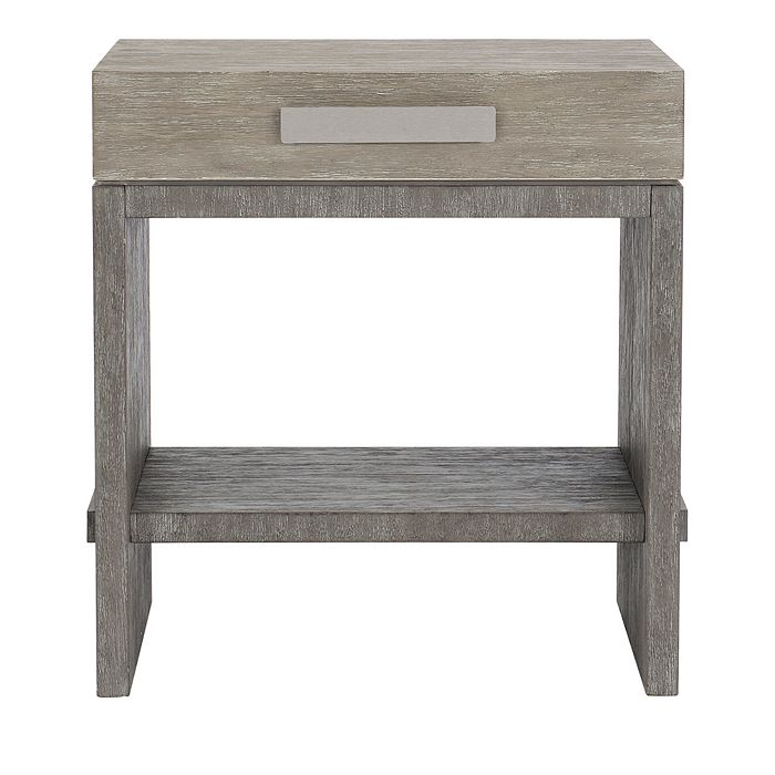 Bernhardt Foundations Nightstand Bloomingdale's