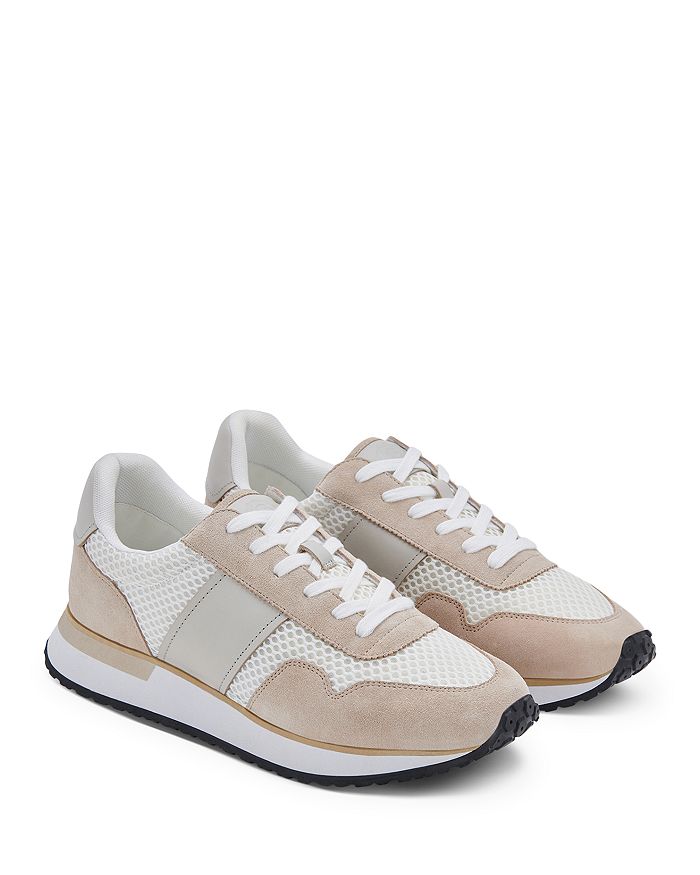 GREATS Women s McCarren Sneakers Bloomingdale s