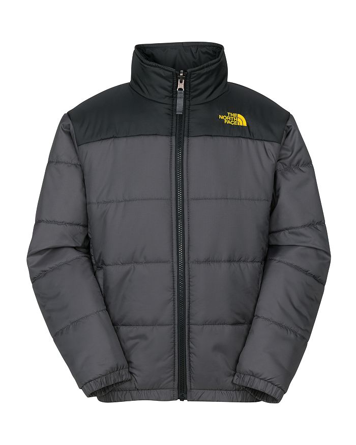 North face boundary hot sale triclimate boy