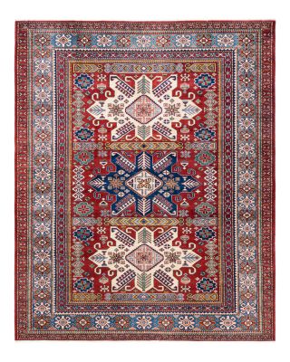 Bloomingdale's Tribal M1885 Area Rug, 6'2 x 7'8