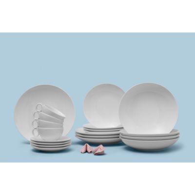 Loft Dinnerware