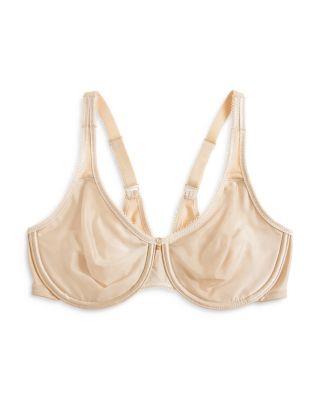 Basic Beauty Full Coverage Underwire Bra - thumbnail 9
