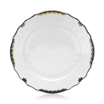 Princess Victoria Serving Plate