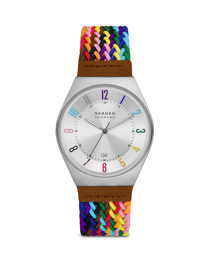 Skagen Grenen Pride Watch 37mm Bloomingdale s