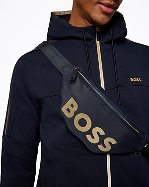 HUGO BOSS CATCH WAIST PACK