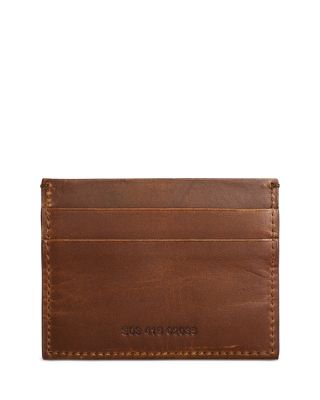 5 Pocket Card Case Navigator