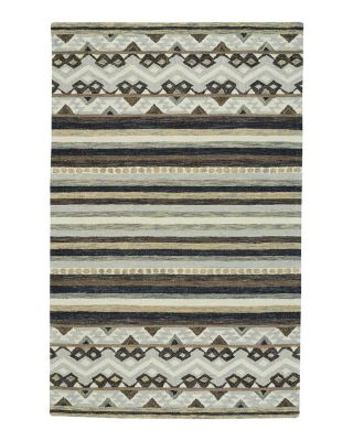 Capel Avanti-Kelim 335 Area Rug, 8' x 10'