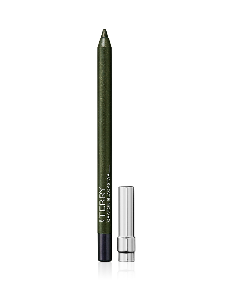 By Terry Crayon Blackstar