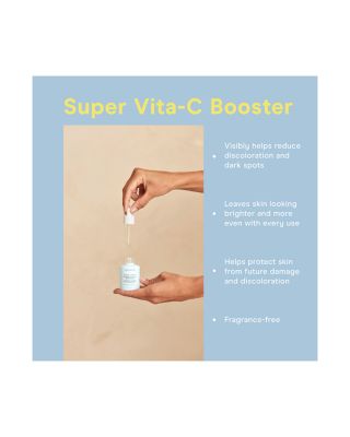 Super Vita C Booster 1 oz.