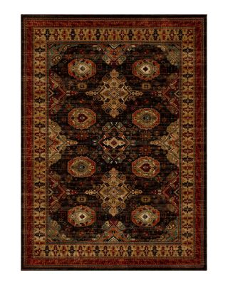 Karastan Spice Market Charlemont Area Rug, 5'3 x 7'10