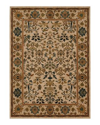 Karastan Spice Market Clarevale Area Rug, 5'3 x 7'10