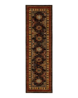 Karastan Spice Market Charlemont Runner Area Rug, 2'4 x 7'10