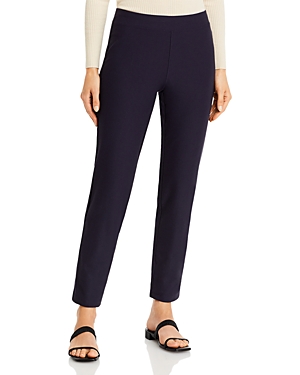 eileen fisher slim ankle pants 100% exclusive