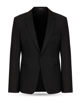 Emporio Armani Armani Essential David Line Slim Fit Suit