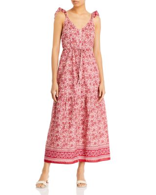 Faherty Summer Dresses for Women 