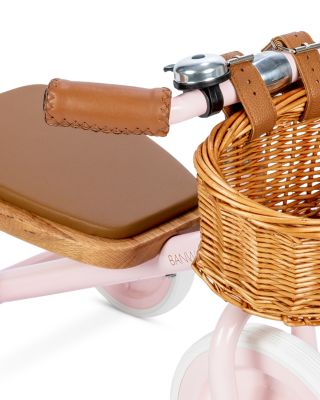 Unisex Trike - Ages 3-6