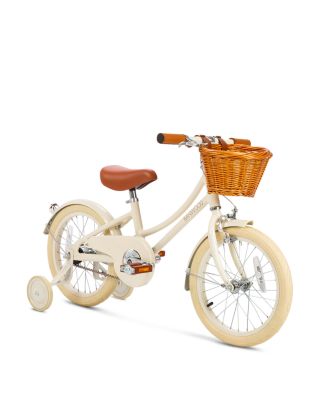Unisex Classic Bicycle - Ages 4-7