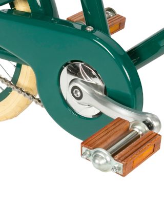 Unisex Classic Bicycle - Ages 4-7