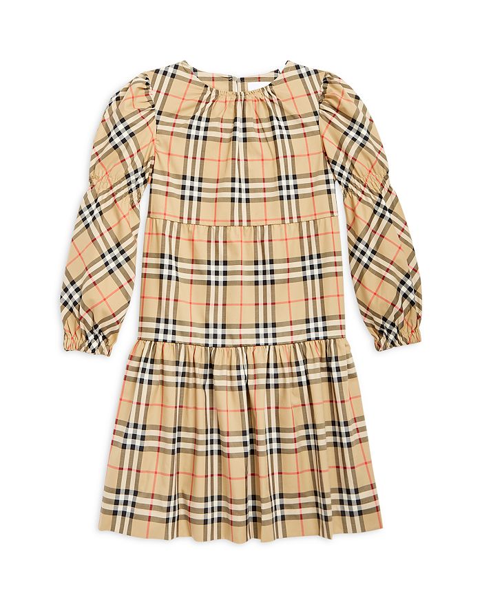 Burberry dress big girl top