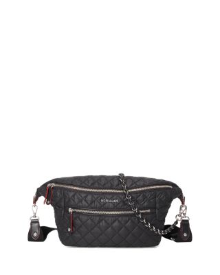 Mz Wallace Large Crossbody Sling Bag