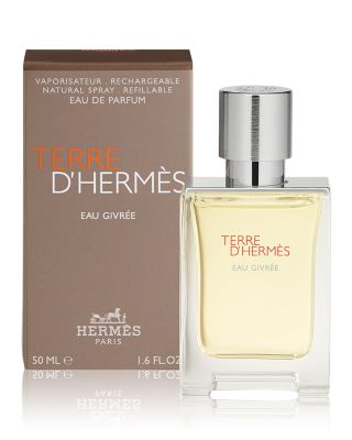 Terre d'Herm&egrave;s Eau Givr&eacute;e Eau de Parfum 1.6 oz.