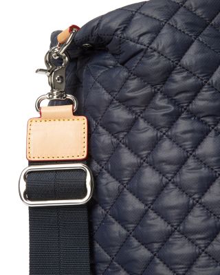 Large Metro Tote Deluxe