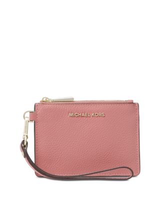 michael kors wristlet clearance