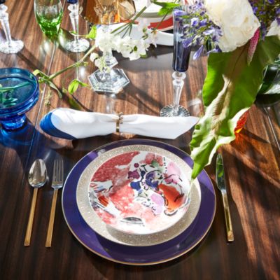 Marc Chagall Dinnerware Collection