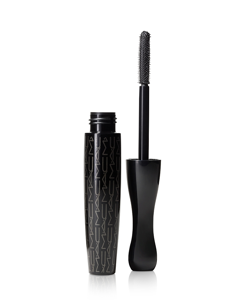 Mac In Extreme Dimension 3d Black Lash Mascara