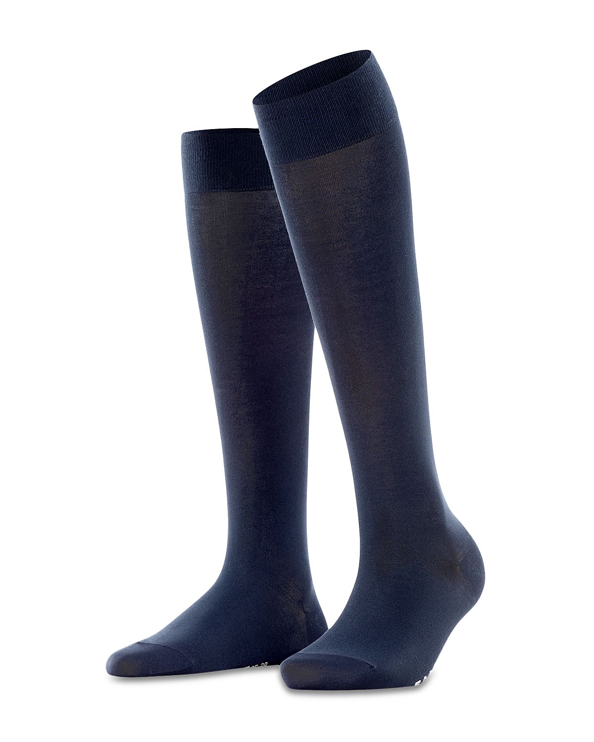 Falke Cotton Touch Knee High Socks