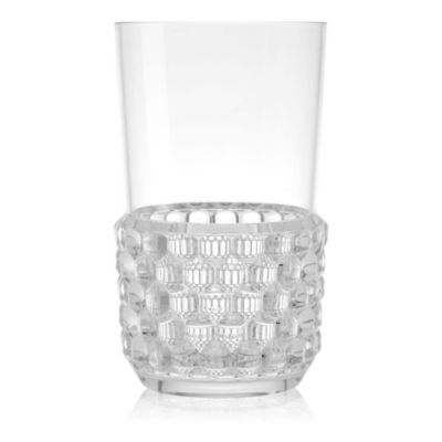 Jellies Long Drink Glass, Set of 4