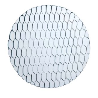 Kartell Jellies Dinner Plate, Set of 4