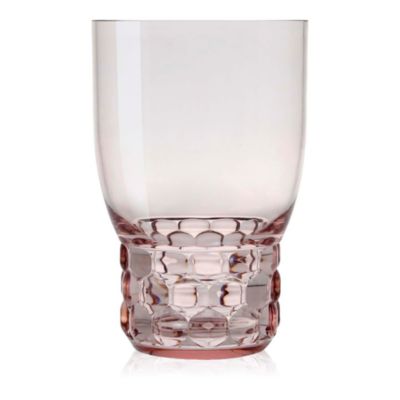 Jellies Water Glasses, Set of 4