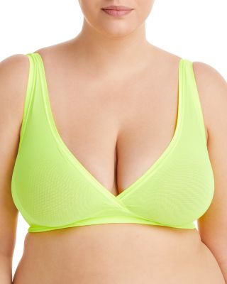 Soire Curvy Wireless Bralette