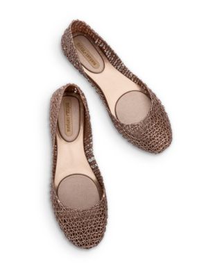 Women's Campana Open Weave Flats