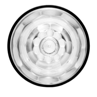 Jellies Flute, Set of 4